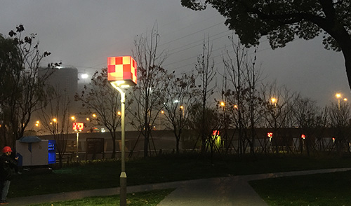 童心童趣，直流“在線”